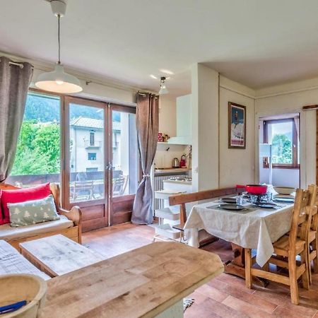 Appartement Cosy, Chamonix Centre Eksteriør bilde